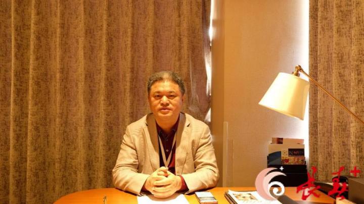 1614309568876135.jpg 程泊霖:無(wú)人機產(chǎn)業(yè)已成為新興戰略產(chǎn)業(yè).jpg